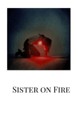 Sister On Fire || Jason Todd