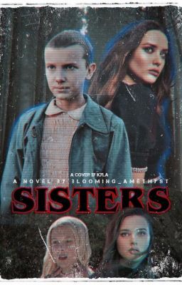 SISTERS - STRANGER THINGS [1]