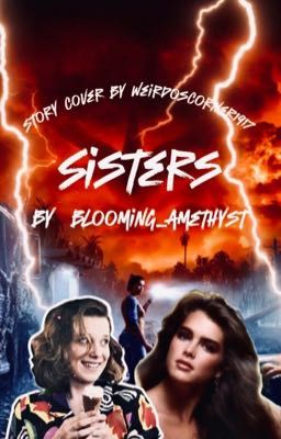 SISTERS - STRANGER THINGS