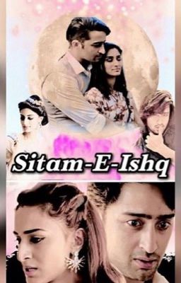 Sitam-E-Ishq