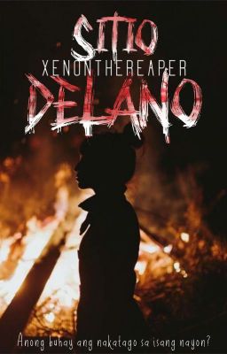 Sitio Delano | PUBLISHED UNDER LIB