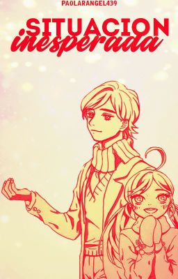 Situacion inesperada [Miraculous Ladybug PV Oneshot]