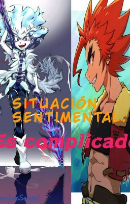 Situación Sentimental: Es complicado 