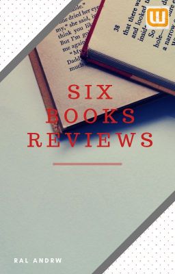 Six Books Reviews