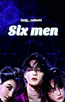 ❝ SIX MEN ❝《 TAEHYUNG + ALL 》ENG