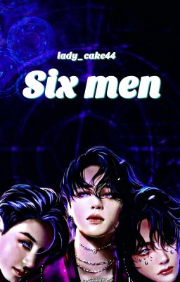 ❝ SIX MEN ❝《 TAEHYUNG + ALL 》PL