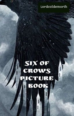  📷 Six of Crows Picture Book 📷