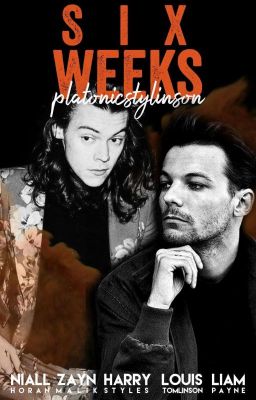 Six Weeks (Stylinson)