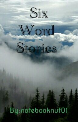 Six Word Stories