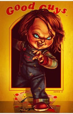 SJ10: The Nightmare of Chucky