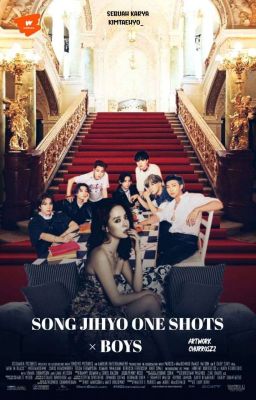 SJH ONESHOTS  × BOYS [ 2021 ]