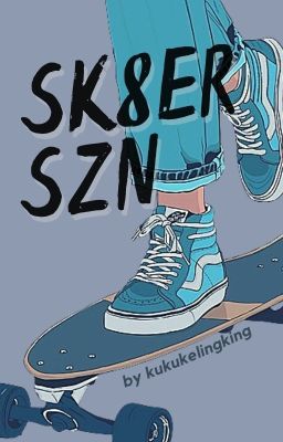 SK8ER SZN