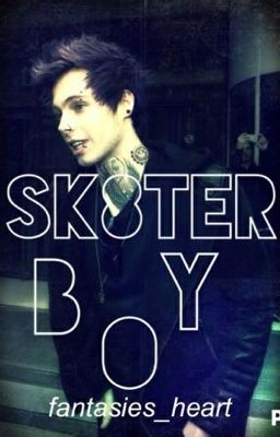 Sk8tr Boy (Luke Hemmings)