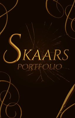 ✦» Skaars| Portfolio| #30DCC