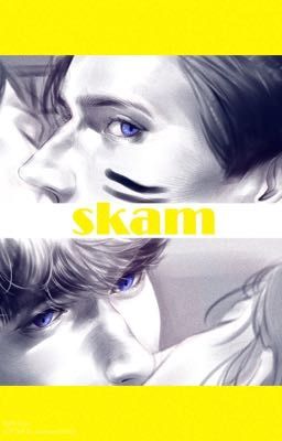 [SKAM FRANCE][ELU] Illusion Realle