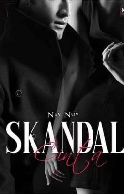 SKANDAL CINTA 