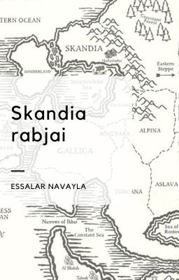 Skandia rabjai || ff