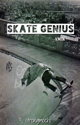 Skate Genius OS [vmin]