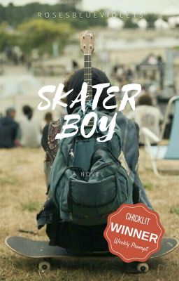 Skater Boy