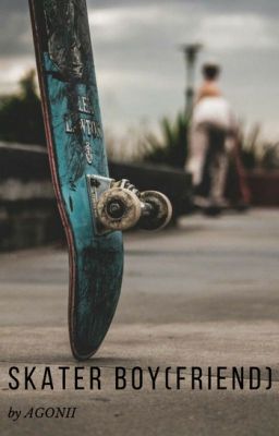 Skater Boy(friend)ㅒVKOOK