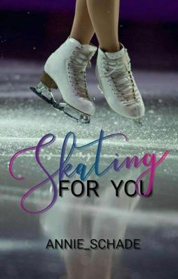 Skating for you. 