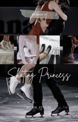 Skating Princess | Viktor x Reader REWRITTEN