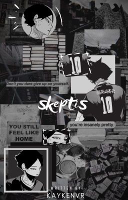 skeptis ❥ s. rintarou