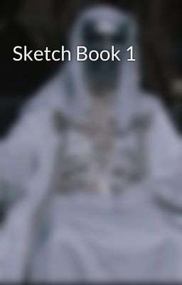 Sketch Book 1