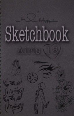 Sketchbook (Airis_18)