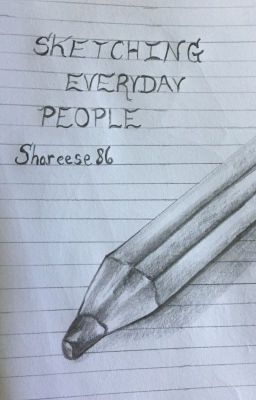 Sketching Everyday People