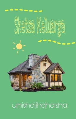 Sketsa Keluarga 