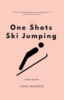 ski jumping one shots