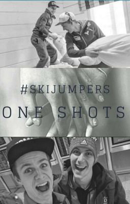 #skijumping || One Shots 