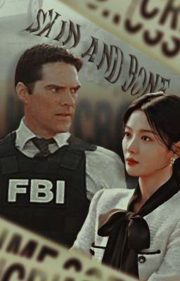 Skin and Bone ↠ Aaron Hotchner