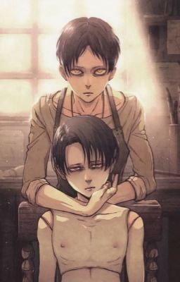 Skin Deep (Ereri)