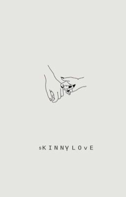 skinny love | barry allen