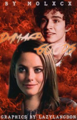 Skins/Misfits: DAMAGED GOODS