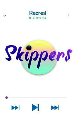 SKIPPERS [K]