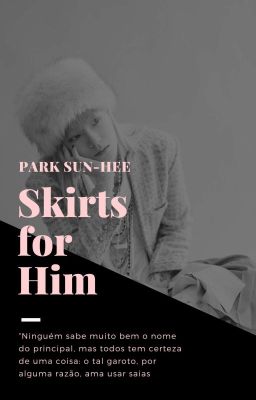 Skirts for him • 2se