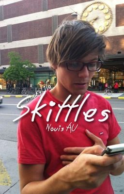 Skittles⚣Nouis✔️