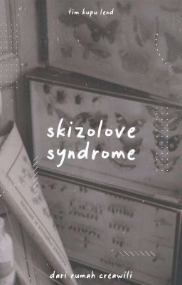 ❬ ✓ ❭ SkizoLove Syndrome