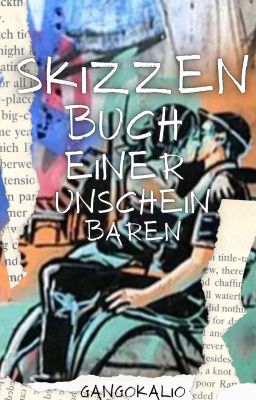 Skizzenbuch einer Unscheinbaren