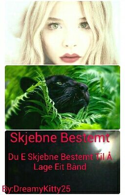 Skjebne Bestemt 