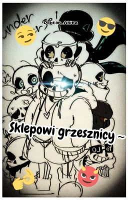 Sklepowi grzesznicy~