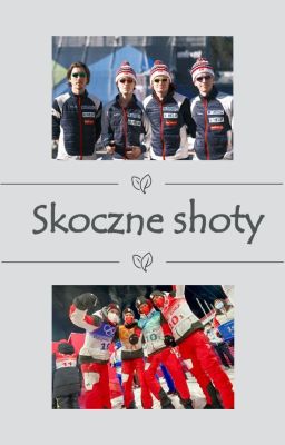 Skoczne shoty