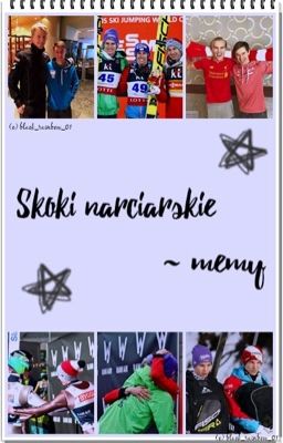 Skoki narciarskie ~ memy