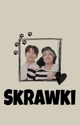 Skrawki | minsung