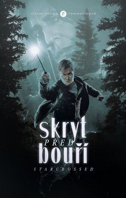 Skryt před bouří [Snarry, ✓]