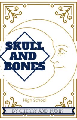 Skull and Bones