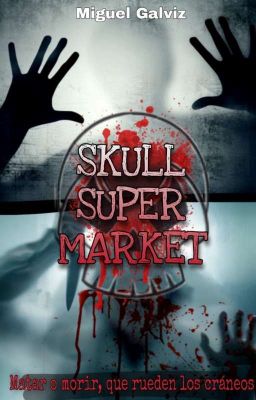 Skull super market